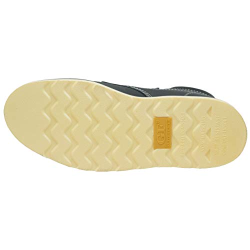 Steel Toe Work Boots 6" Moc Toe Wedge J31302