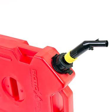4 Gallon Gasoline Pack P6741