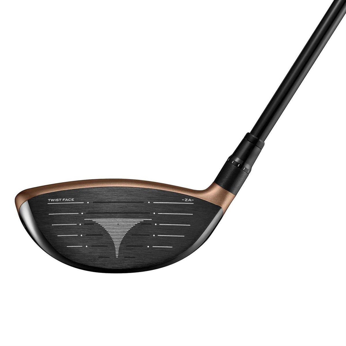 Copper Mini Driver A11579
