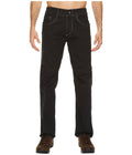 Pirate Black 32W x 28L Pants S79752