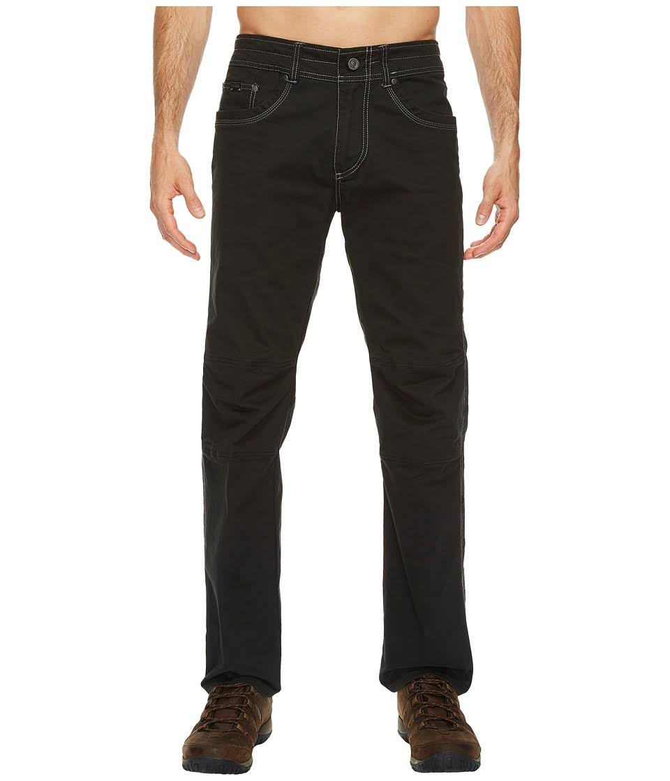Pirate Black 32W x 28L Pants S79752