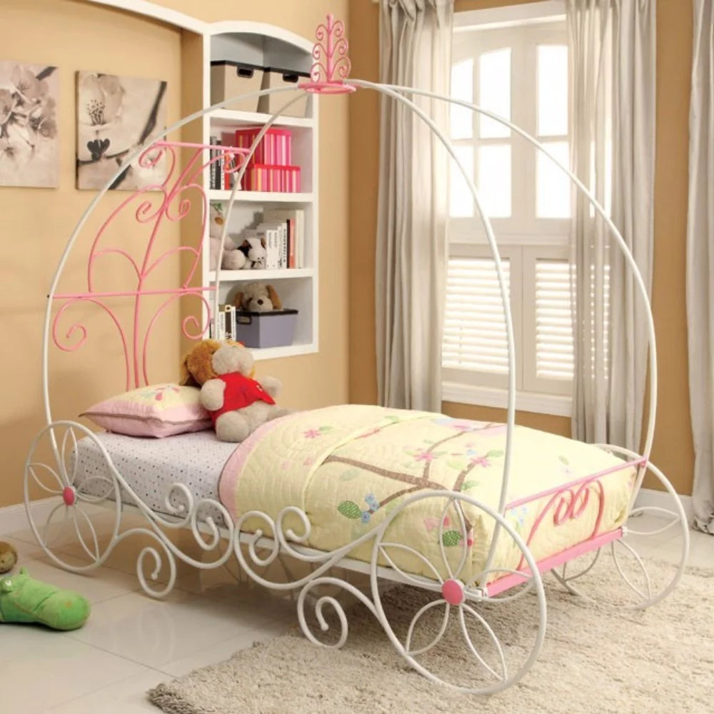 Princess Full Size Bed N974