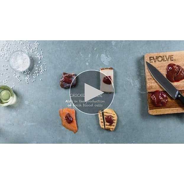 Crafted Meals N7948