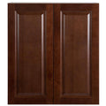 Amber Wall Cabinet L3623