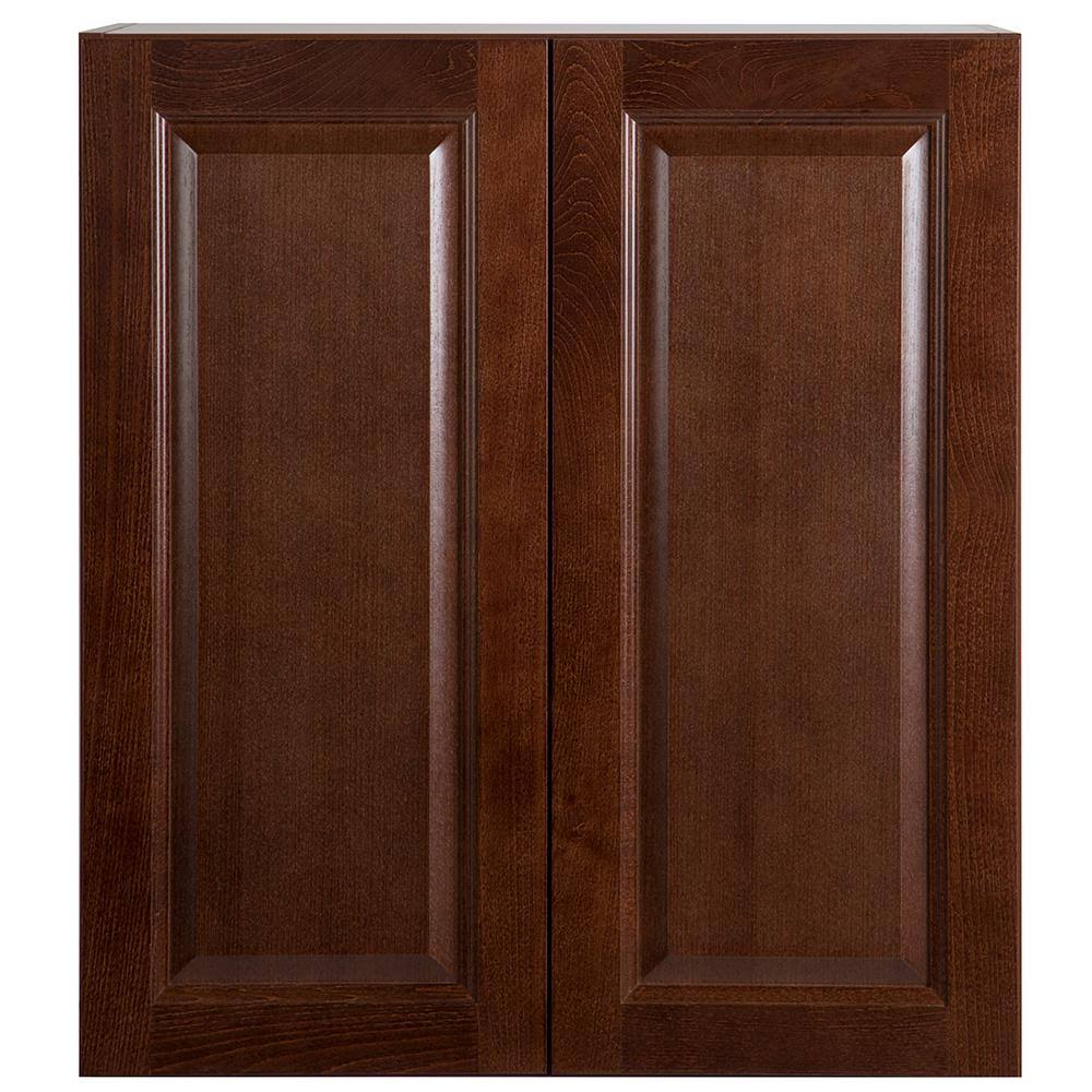 Amber Wall Cabinet L3623