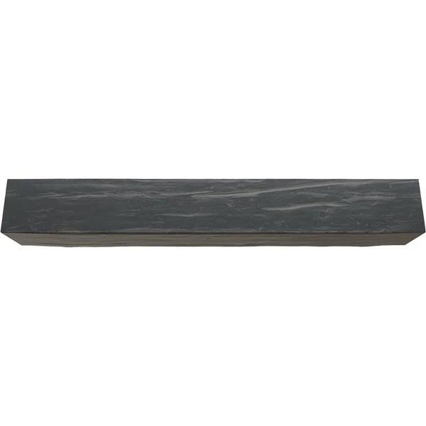 Aged Faux Wood Ceiling Beam Q35437