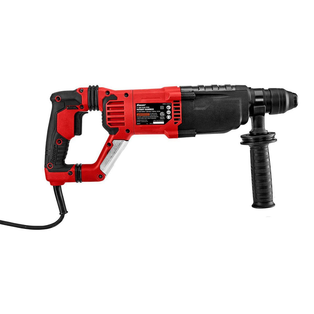 8.5 Amp 1 in. SDS-PLUS Variable-Speed Rotary Hammer H5594