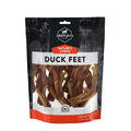 Duck Feet Dog Chews E9682