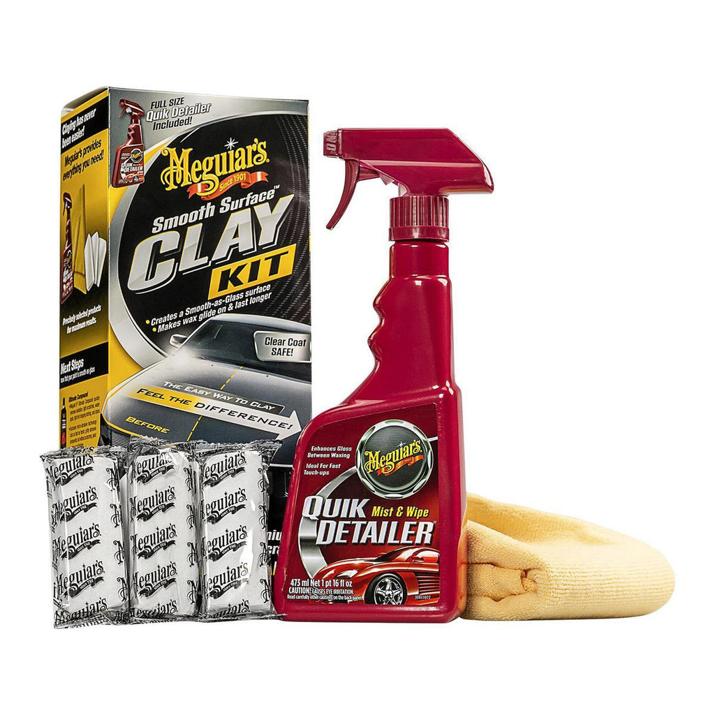 Clay Kit B52916