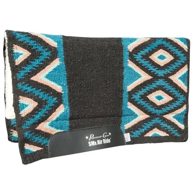 1/2 inch Air Ride Saddle Pad G52550