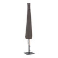 Patio Umbrella Cover with Water Resistant Fabric K456954