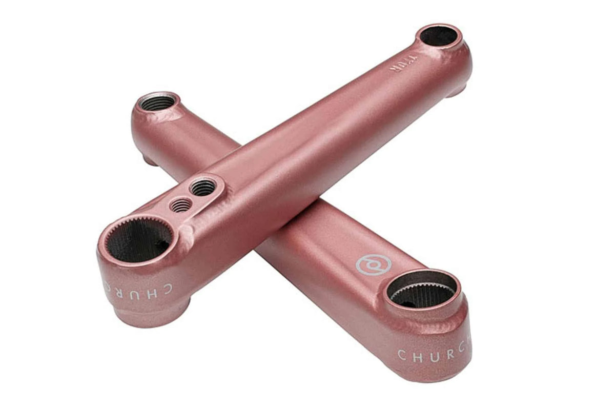 Crank 160mm Rose Gold S668106