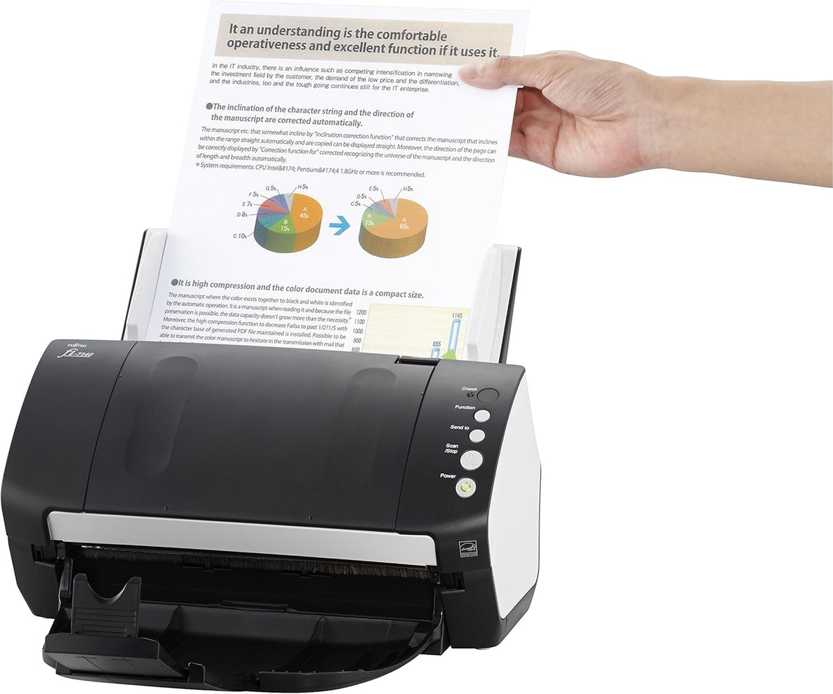 Document Scanner V88917