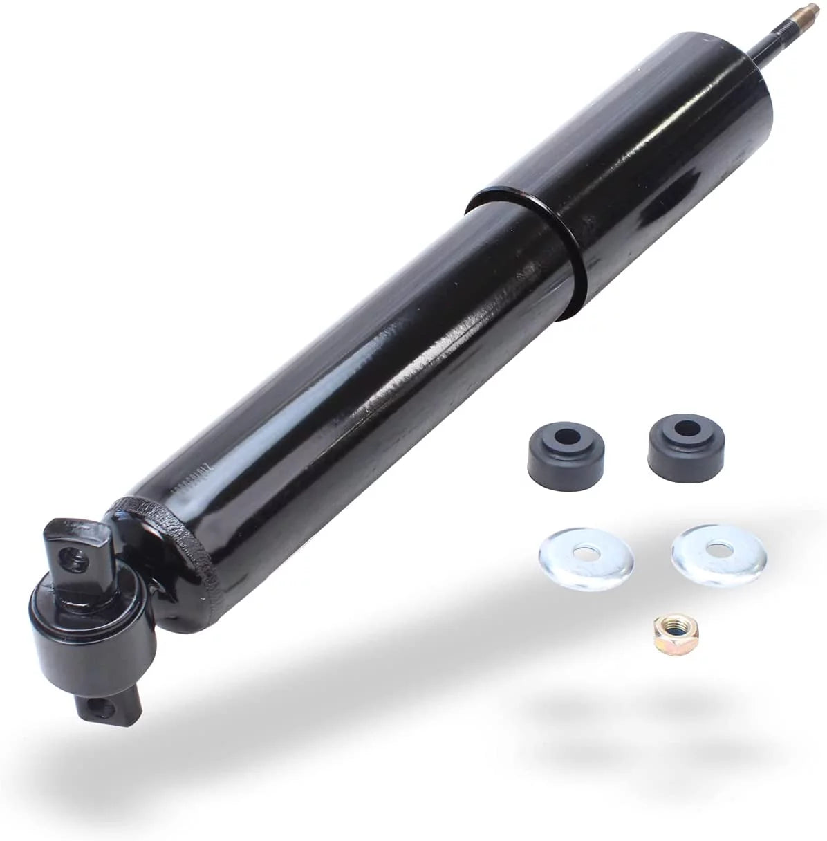 4pc Front & Rear Shock Absorbers Kit K928