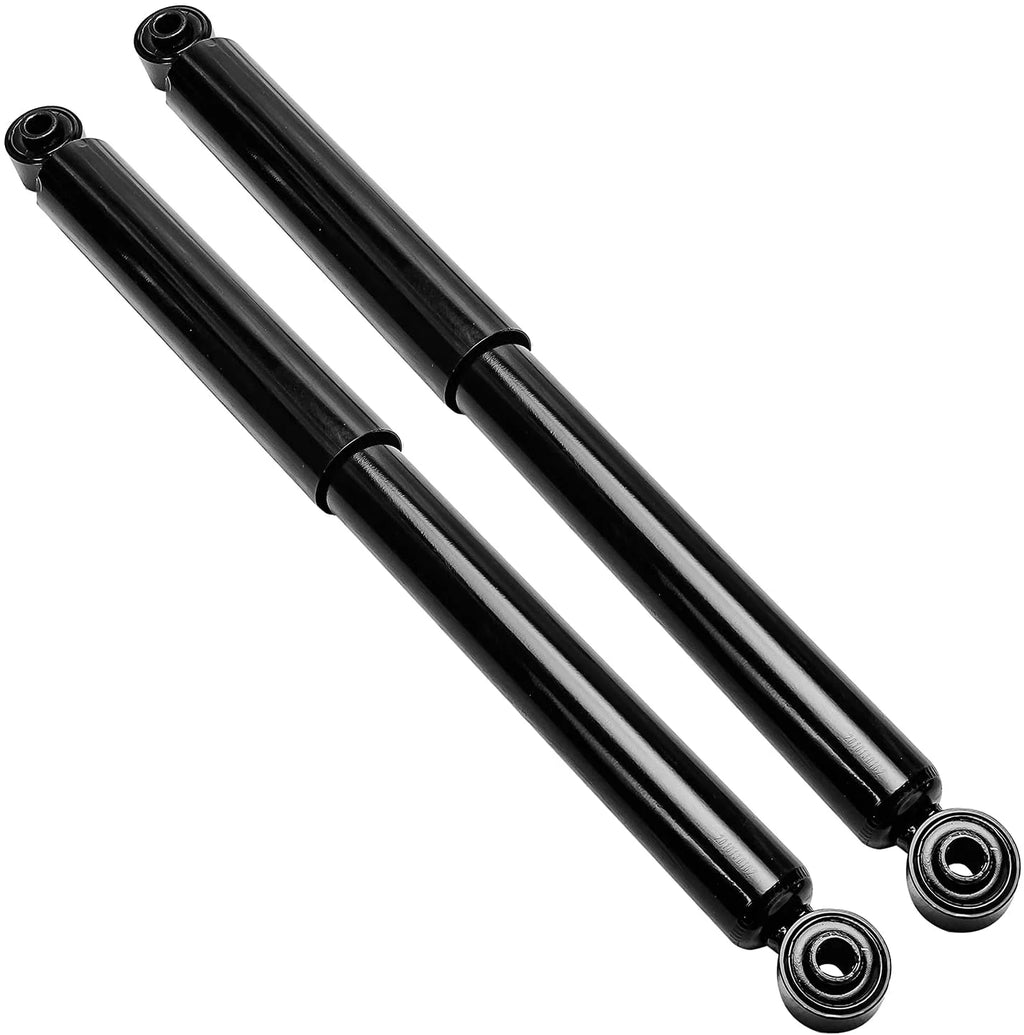 4pc Front & Rear Shock Absorbers Kit K928
