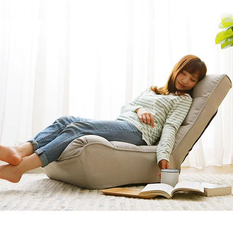 Single Reclining Sofa Chair O334