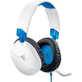 White Gaming Headset Q81736