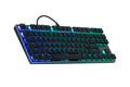 TKL Mechanical Keyboard D8967