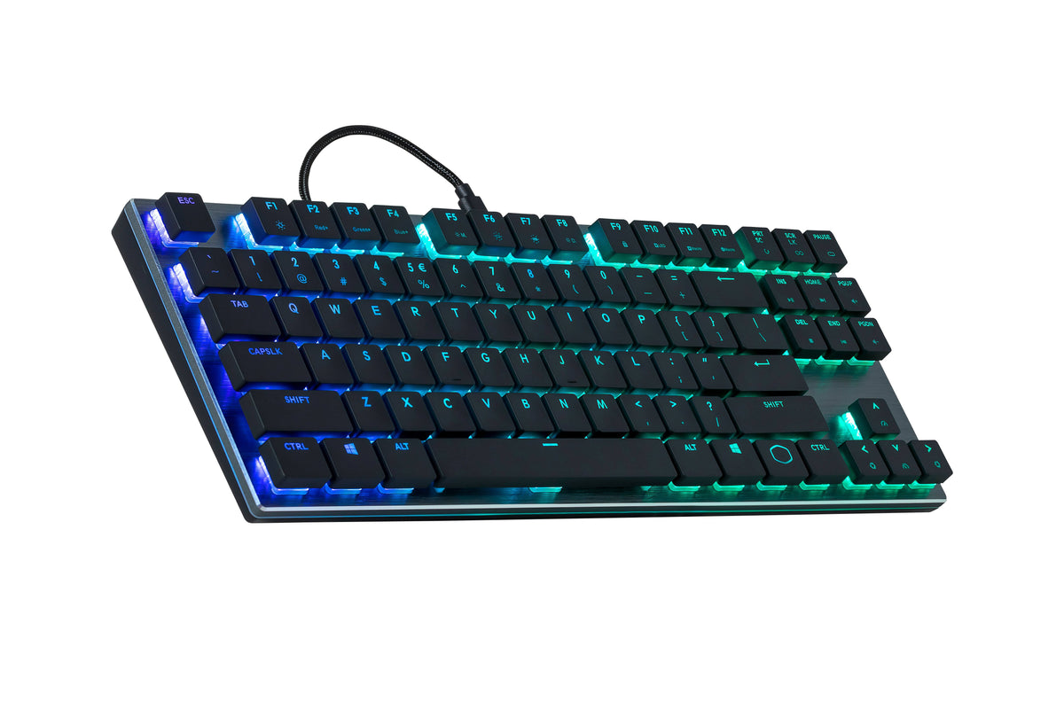 TKL Mechanical Keyboard D8967