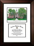 7 x 9 in. Satin Frame D888