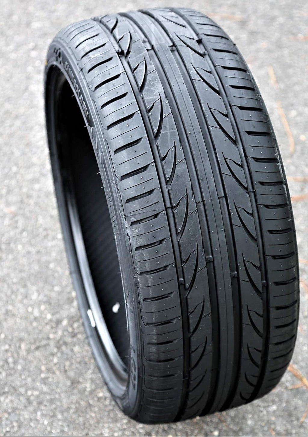 All-Season Radial Tire 245/50R18 100W SL 4-Ply BSW R382