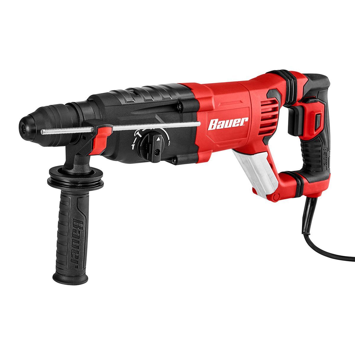 8.5 Amp 1 in. SDS-PLUS Variable-Speed Rotary Hammer H5594