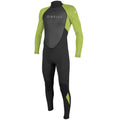 3/2mm Back Zip Full Wetsuit G52057