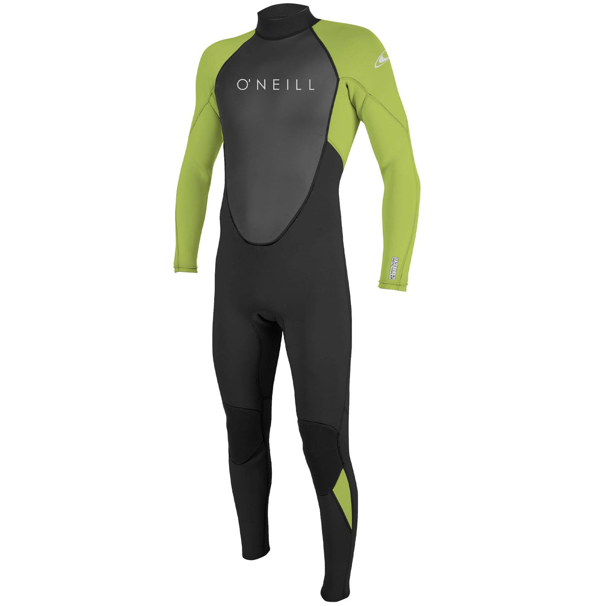 3/2mm Back Zip Full Wetsuit G52057