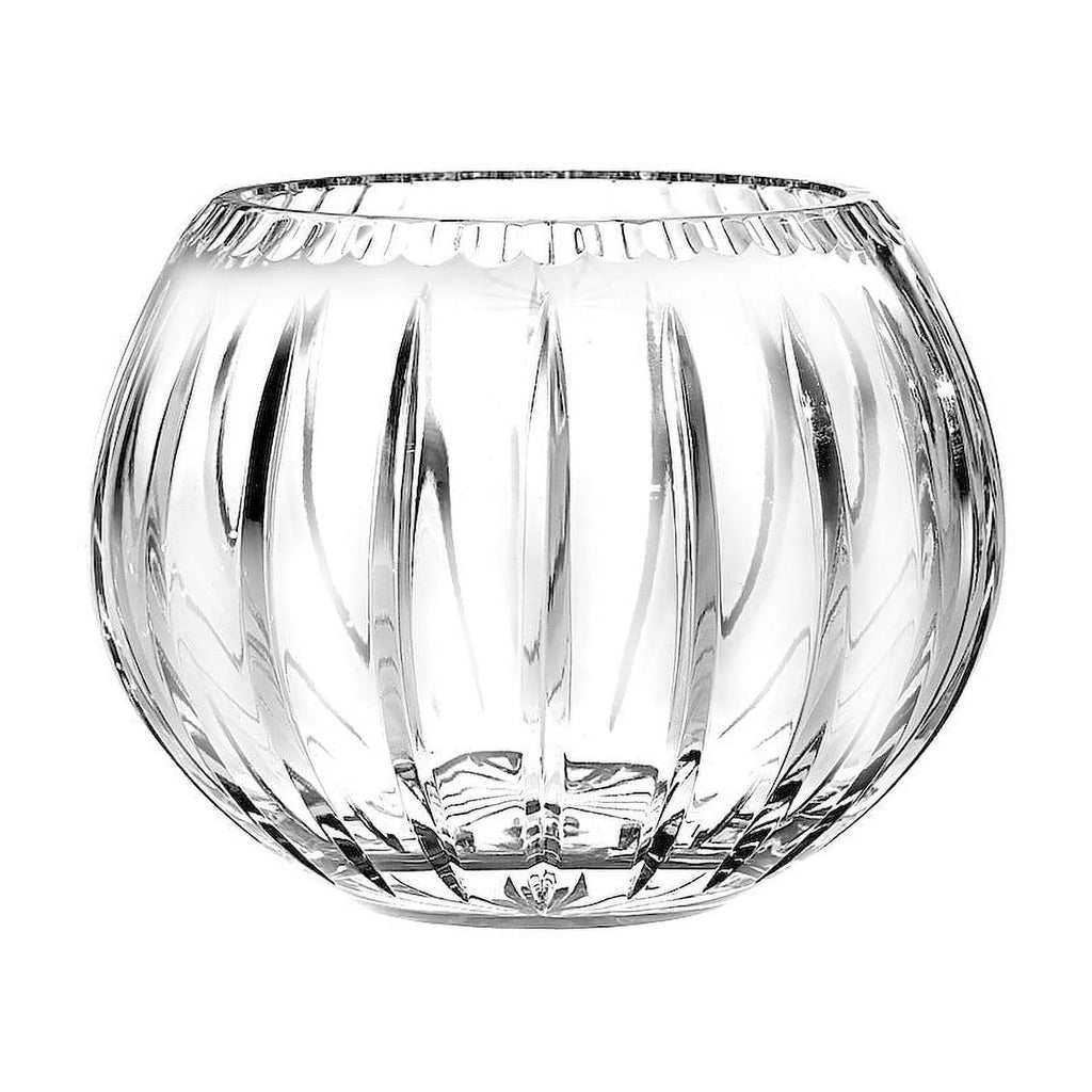 Crystal Rose Bowl Z2141