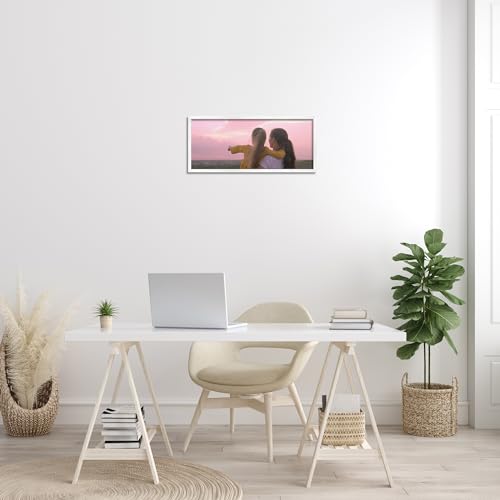 Custom Print Rectangular Canvas Wall Art M738