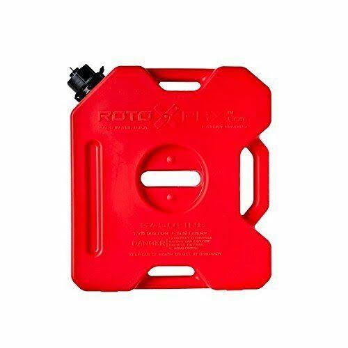 1.75 Gallon Gasoline Pack A51983