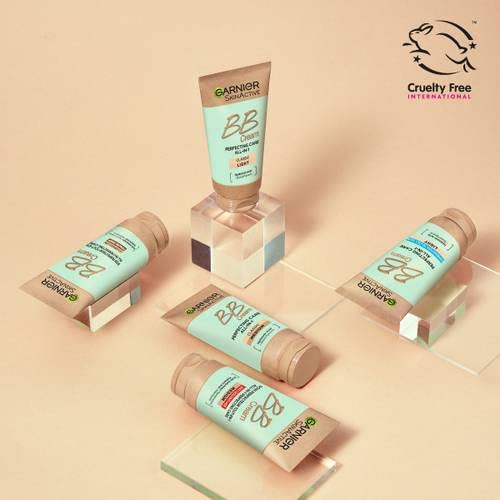 Medium BB Cream, 50ml Z1630