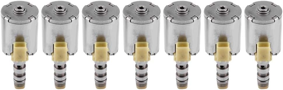 5R110W Pack of 2 Automatic Transmission Solenoid Valve R5920
