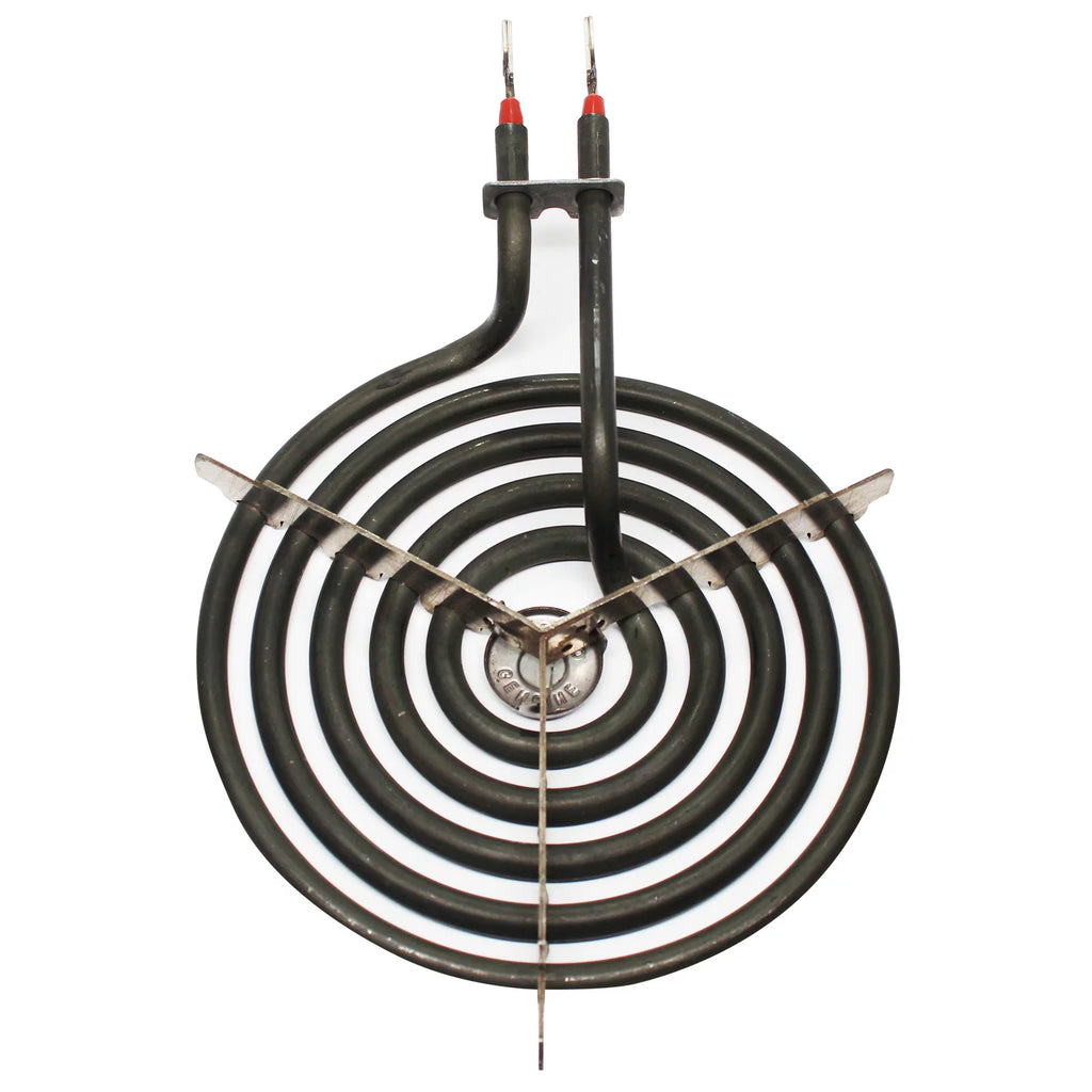 2-Pack 6 inch 5 Turns Surface Burner Element L41273