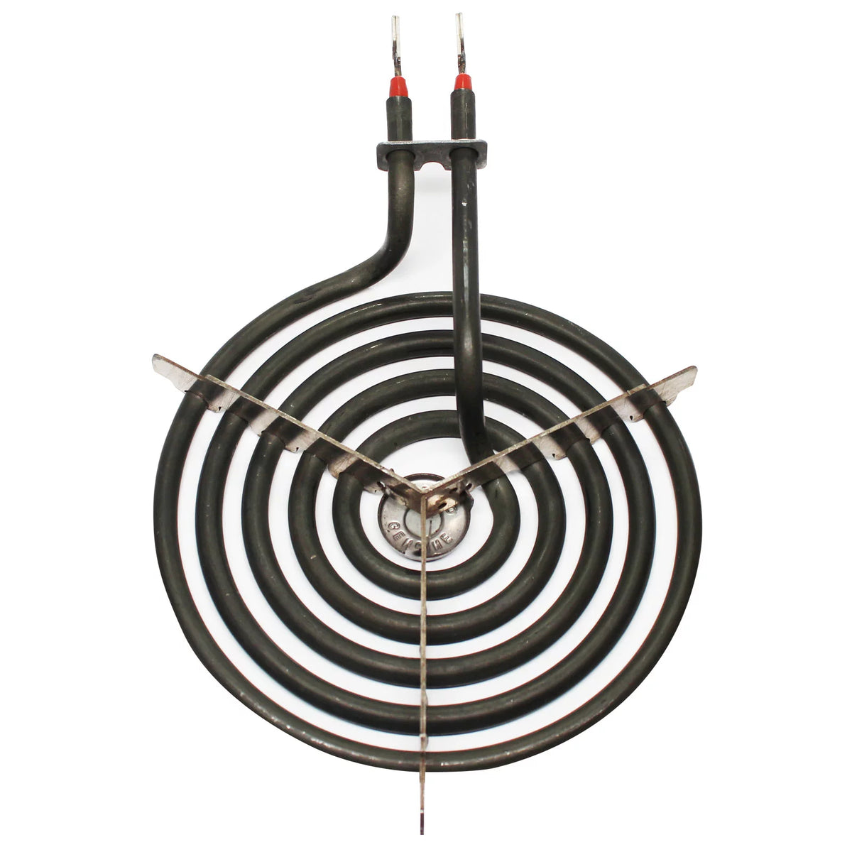 2-Pack 6 inch 5 Turns Surface Burner Element L41273