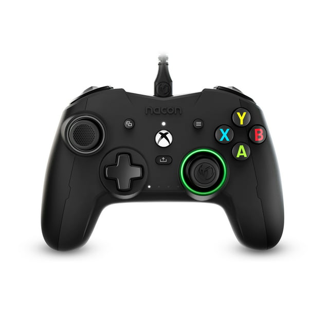 Black Controller for Xbox and Windows U62203