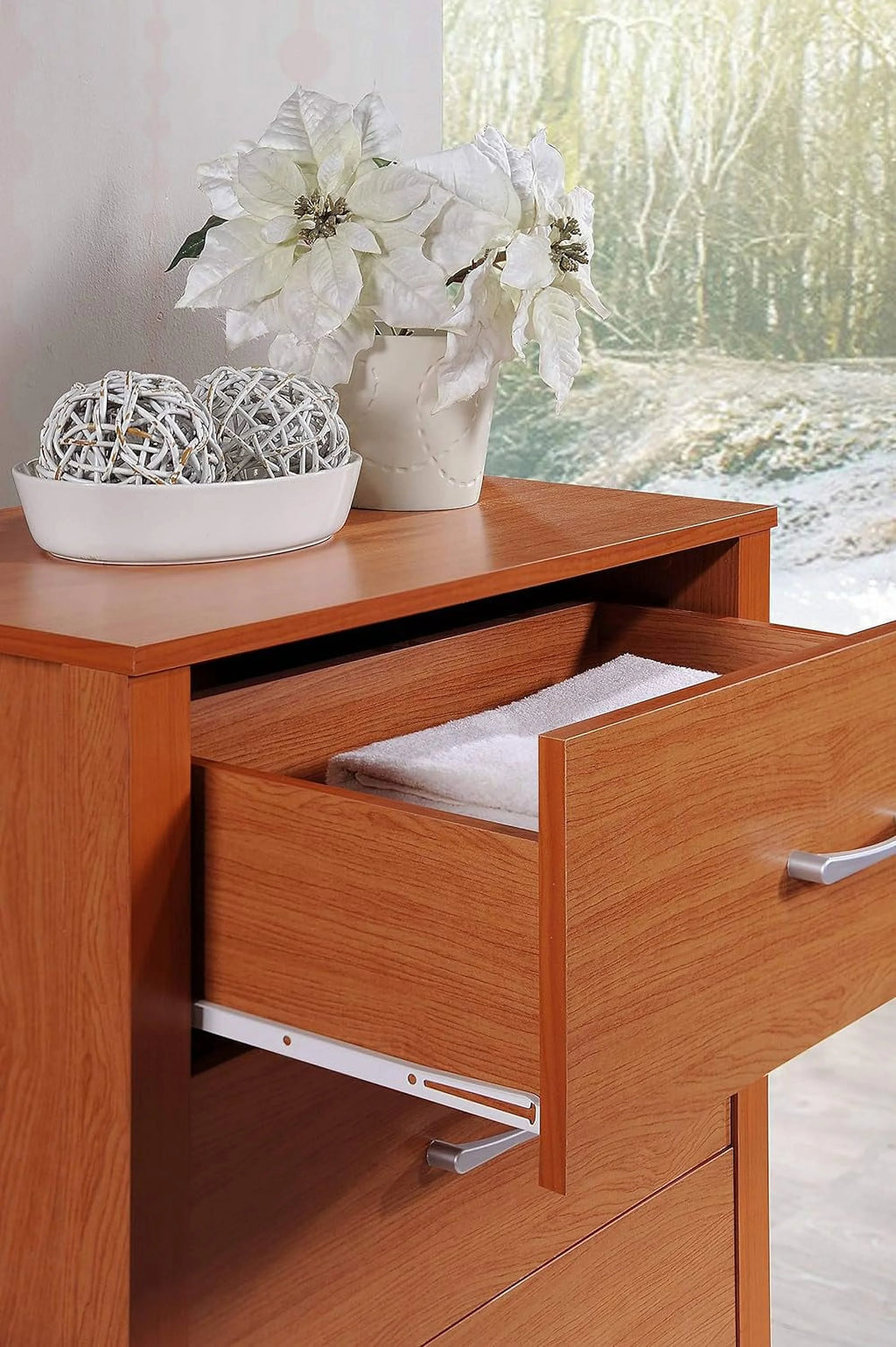 Cherry Dresser R23576