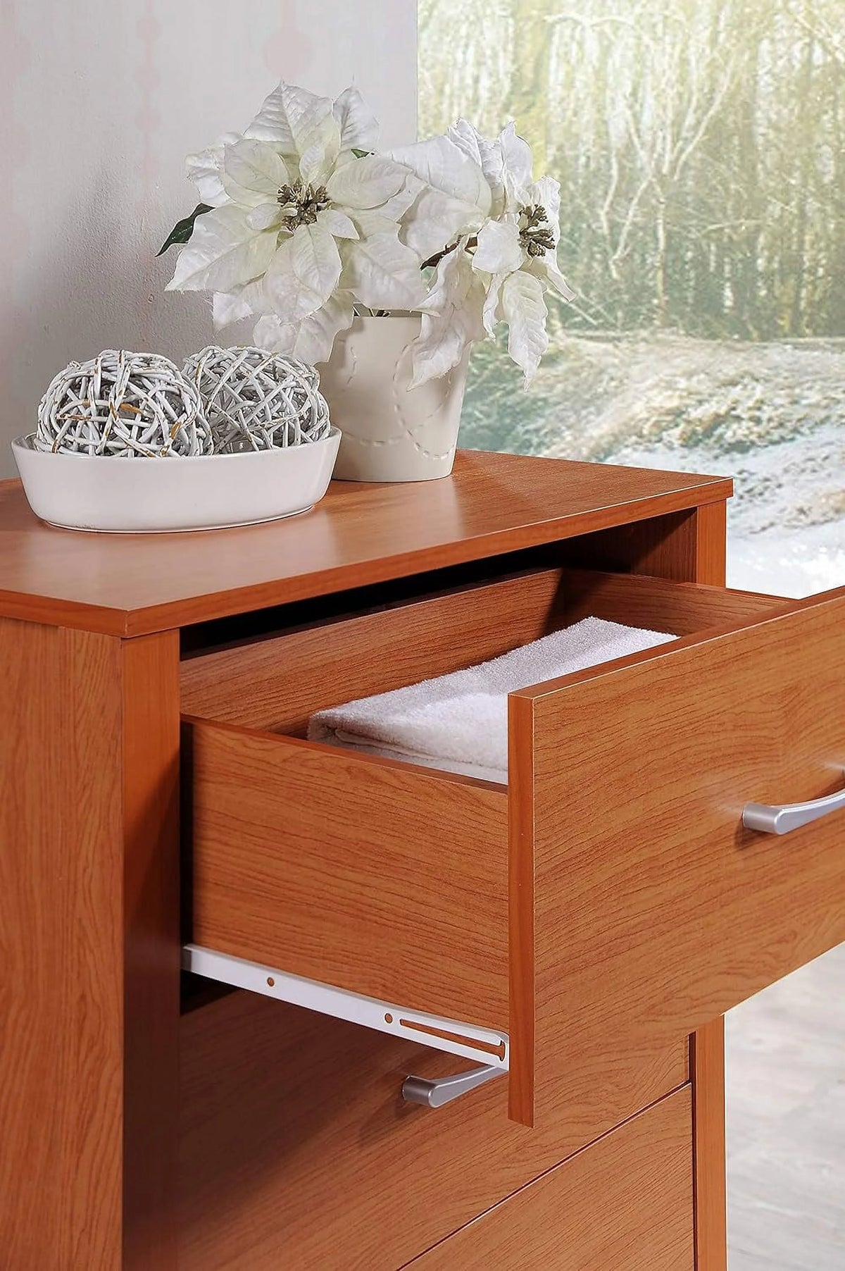 Cherry Dresser R23576
