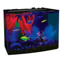 Aquarium Kit with Blue LED I70144