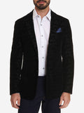 Camouflage Blazer X946964