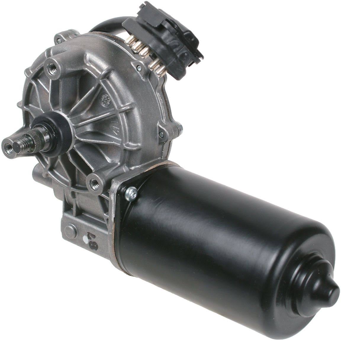Wiper Motor H286328