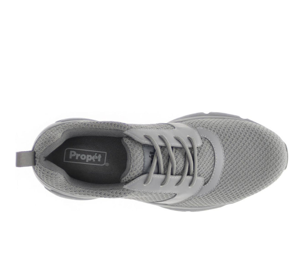 Dark Grey Men&s Stability Shoes A20052