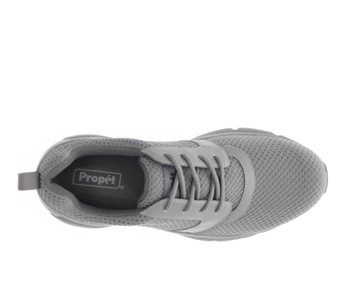 Dark Grey Men&s Stability Shoes A20052