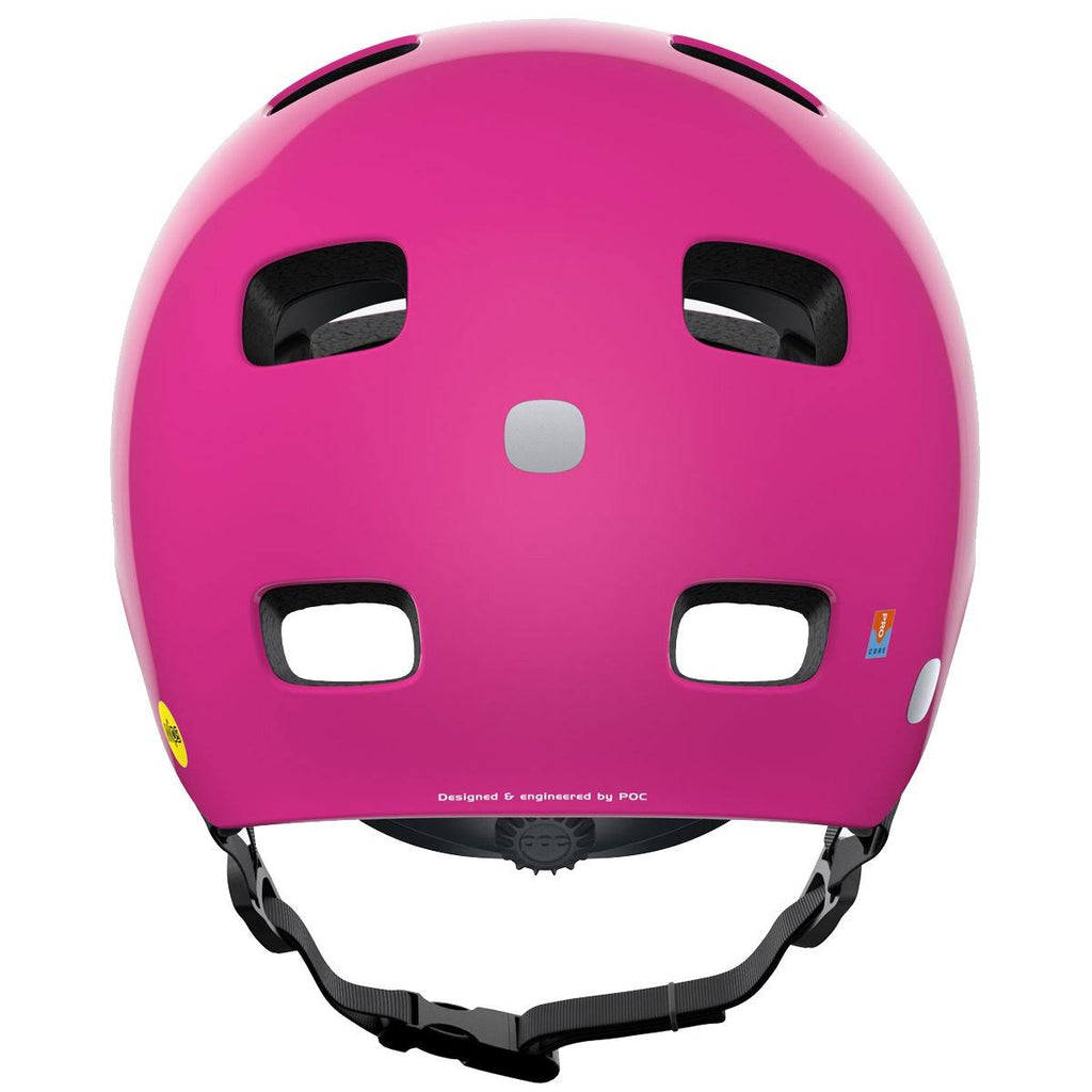 Pink Kids MIPS Helmet E4663