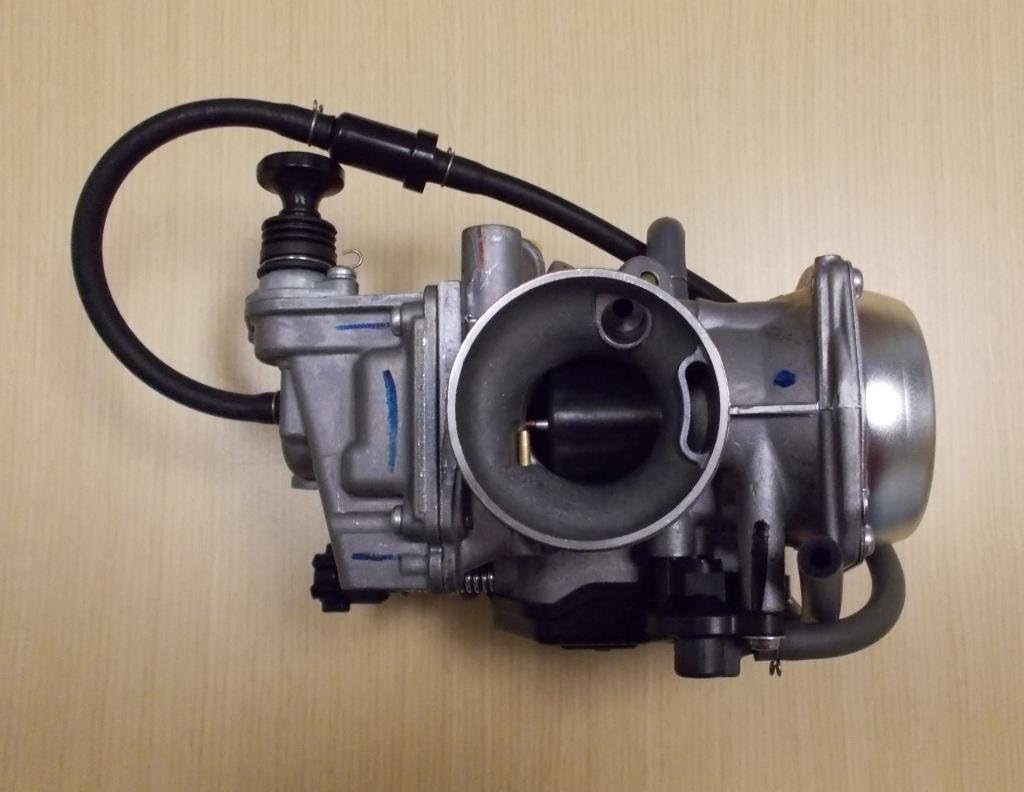 Complete Carburetor for Honda TRX 400 Foreman ATV C2997