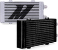 Large Black Bar & Plate Oil Cooler Heat Exchanger I7115