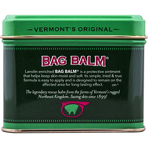 8 Ounce Bag Balm D628026