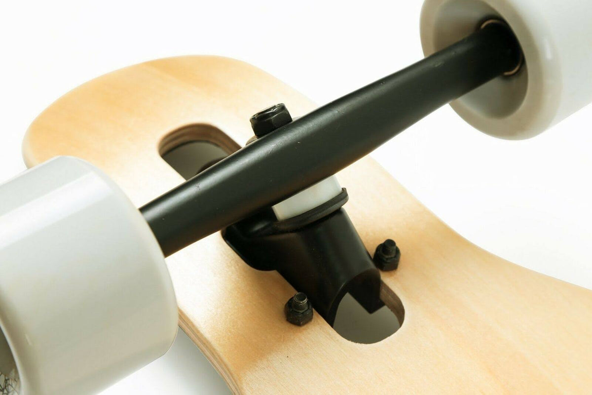 42Inch Drop Through Deck Cruiser N951