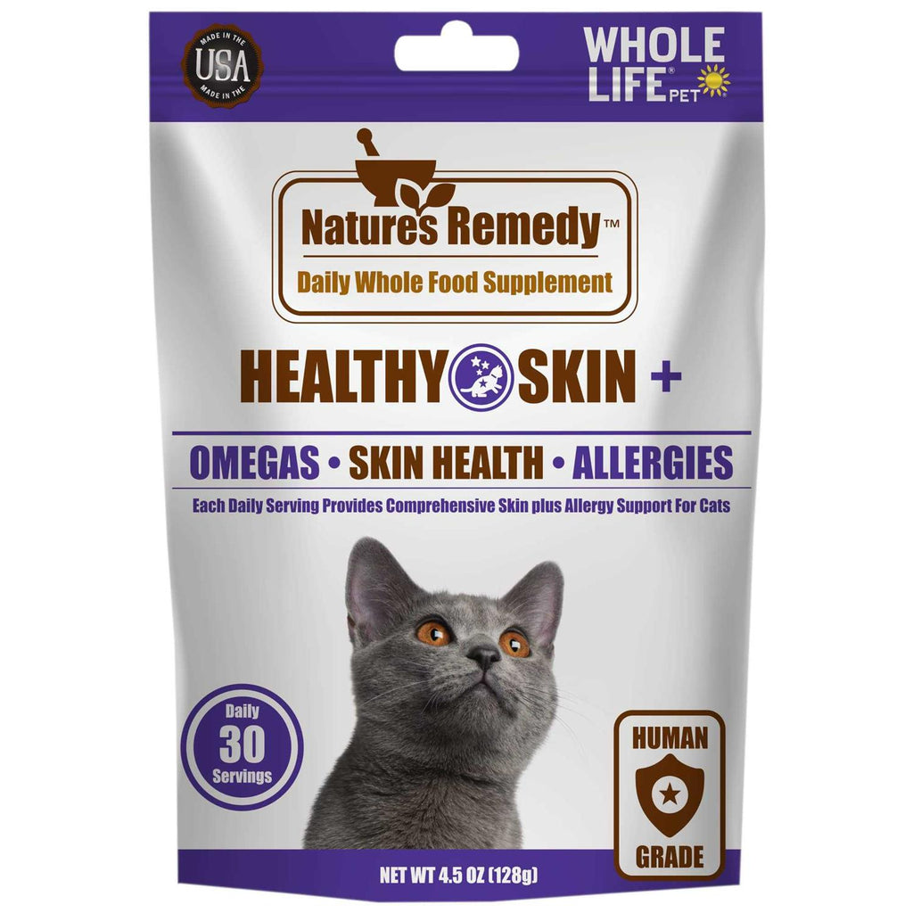 Whole Food Cat Supplement Y263