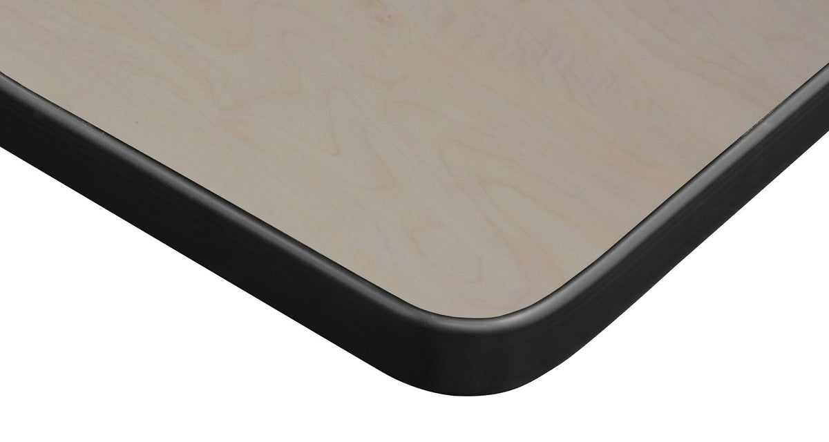 Square X-Base Table M11285